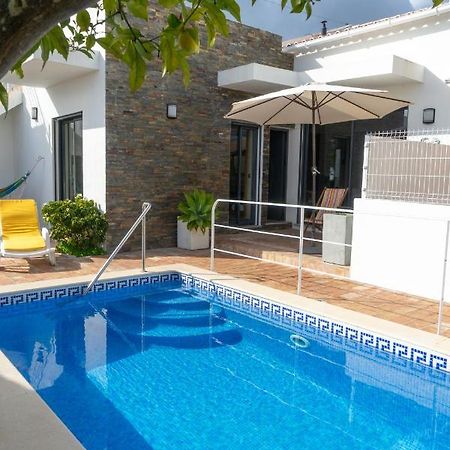 Willa Casa Vitória São Brás de Alportel Zewnętrze zdjęcie