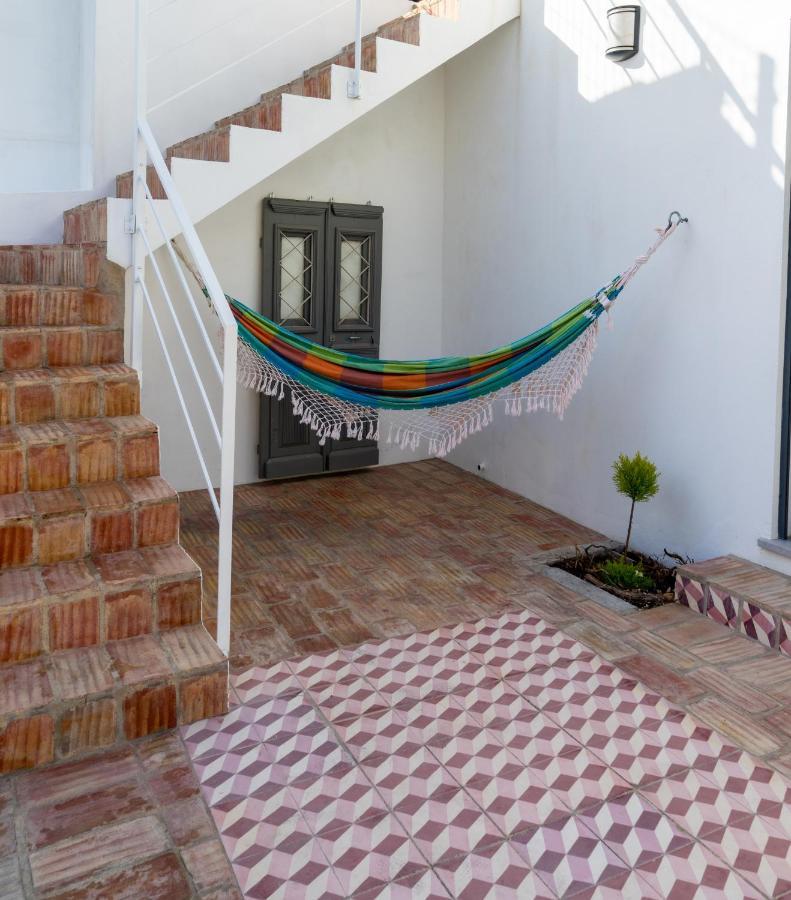 Willa Casa Vitória São Brás de Alportel Zewnętrze zdjęcie