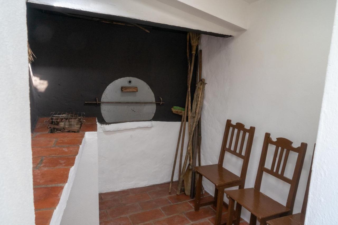 Willa Casa Vitória São Brás de Alportel Zewnętrze zdjęcie