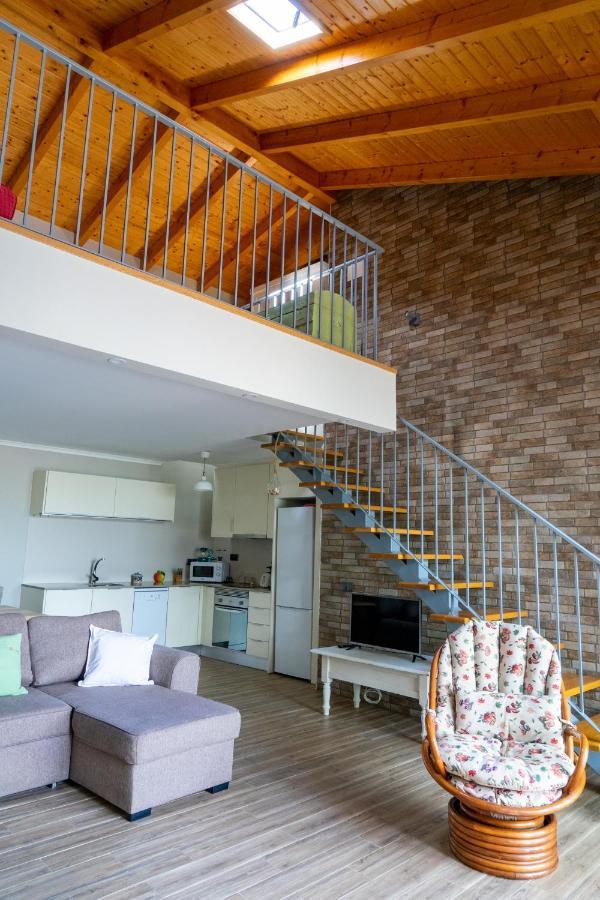 Willa Casa Vitória São Brás de Alportel Zewnętrze zdjęcie