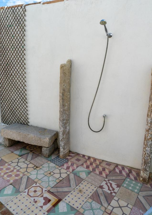 Willa Casa Vitória São Brás de Alportel Zewnętrze zdjęcie