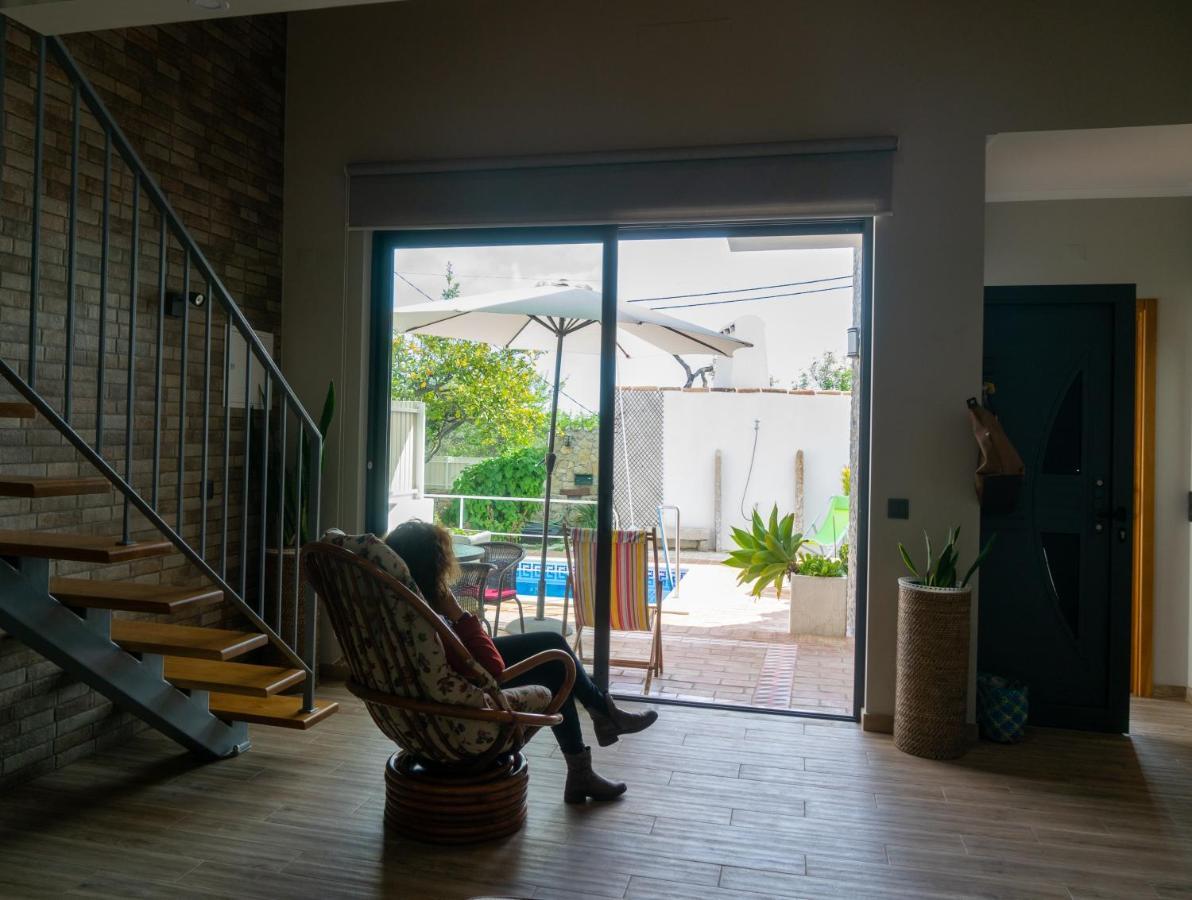 Willa Casa Vitória São Brás de Alportel Zewnętrze zdjęcie